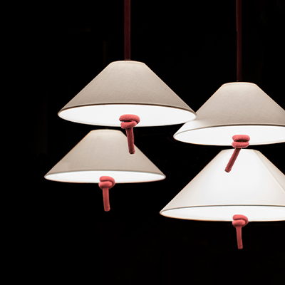 Hat Подвесной светильник