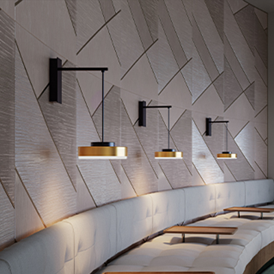 Mikado Подвесной светильник