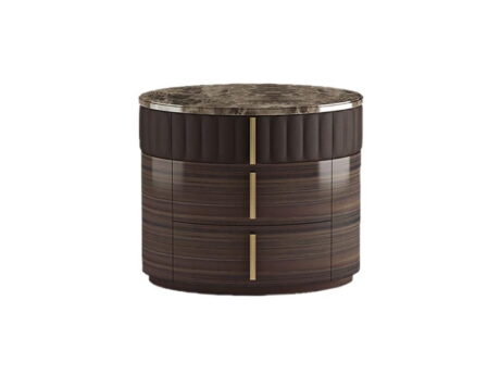 Daytona Capone Chest