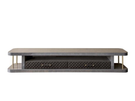 Daytona Deco Bookcase