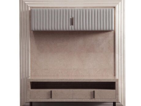 Daytona Monroe Dresser