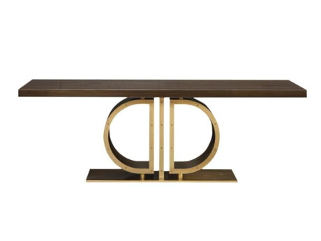 Daytona Scarface Writing Table