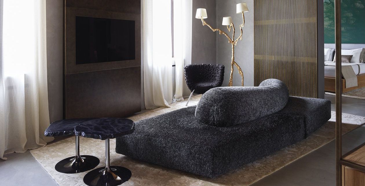 On the Rocks Outdoor