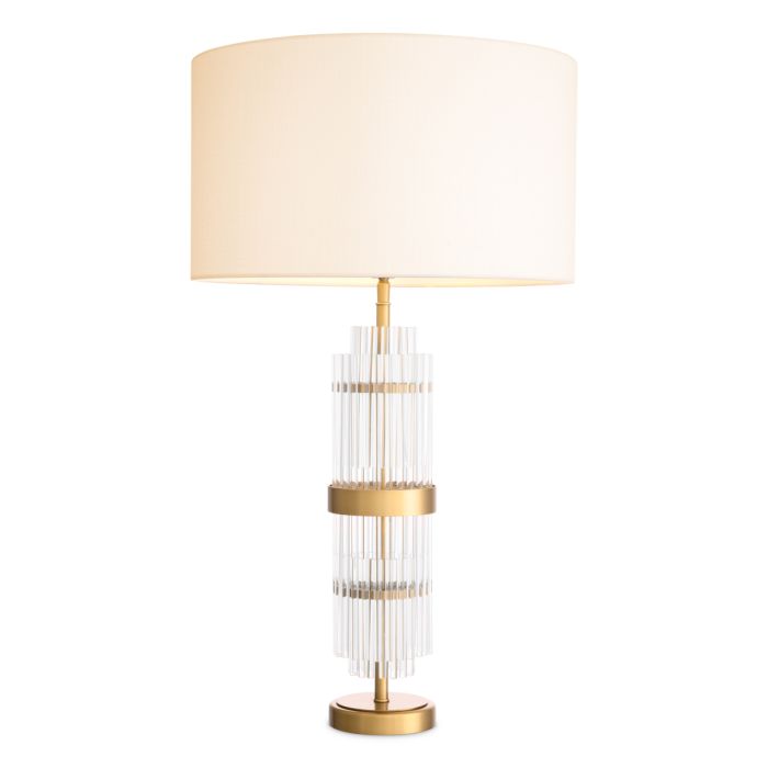 Table Lamp East