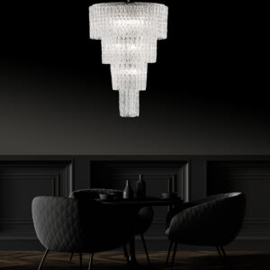 Euroluce Cascata