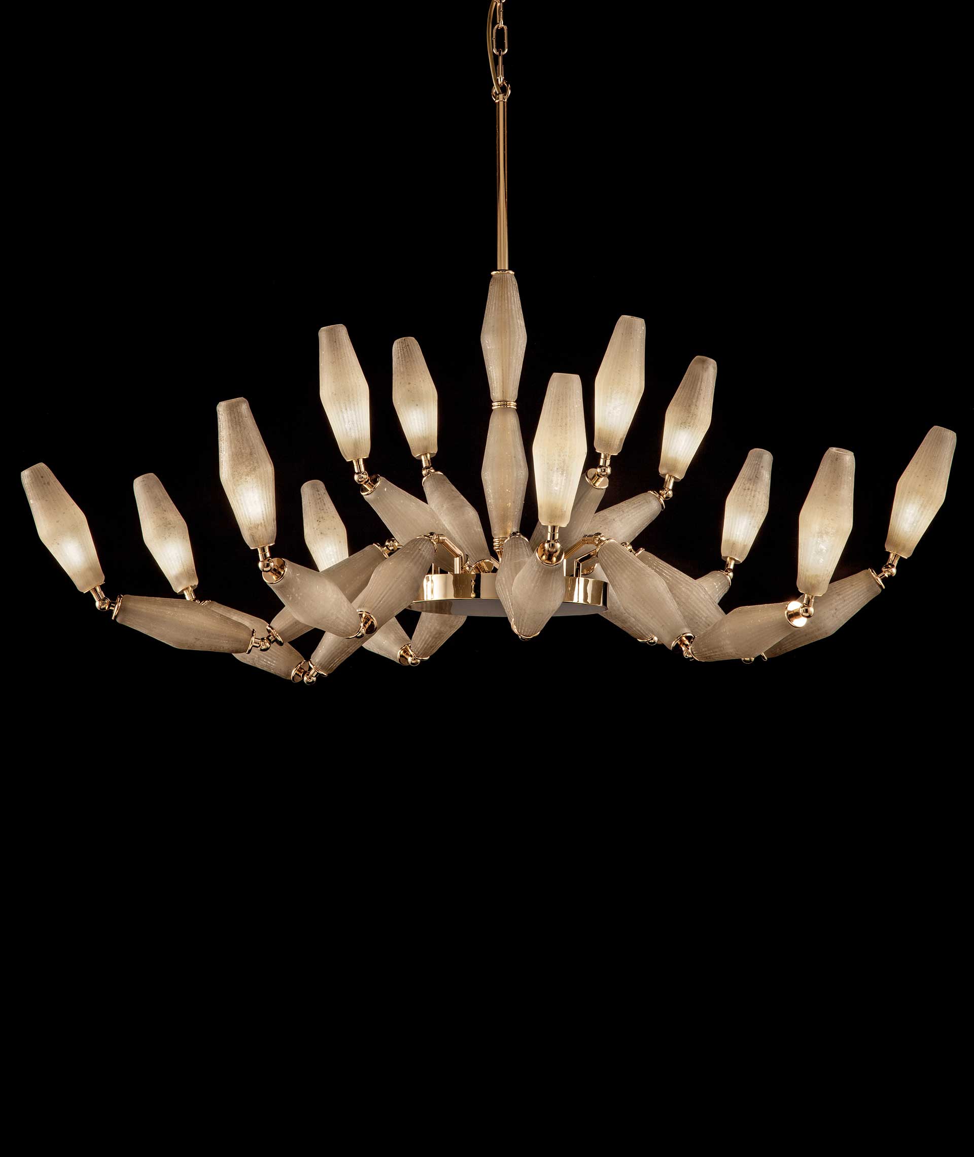 Euroluce Colonna LED