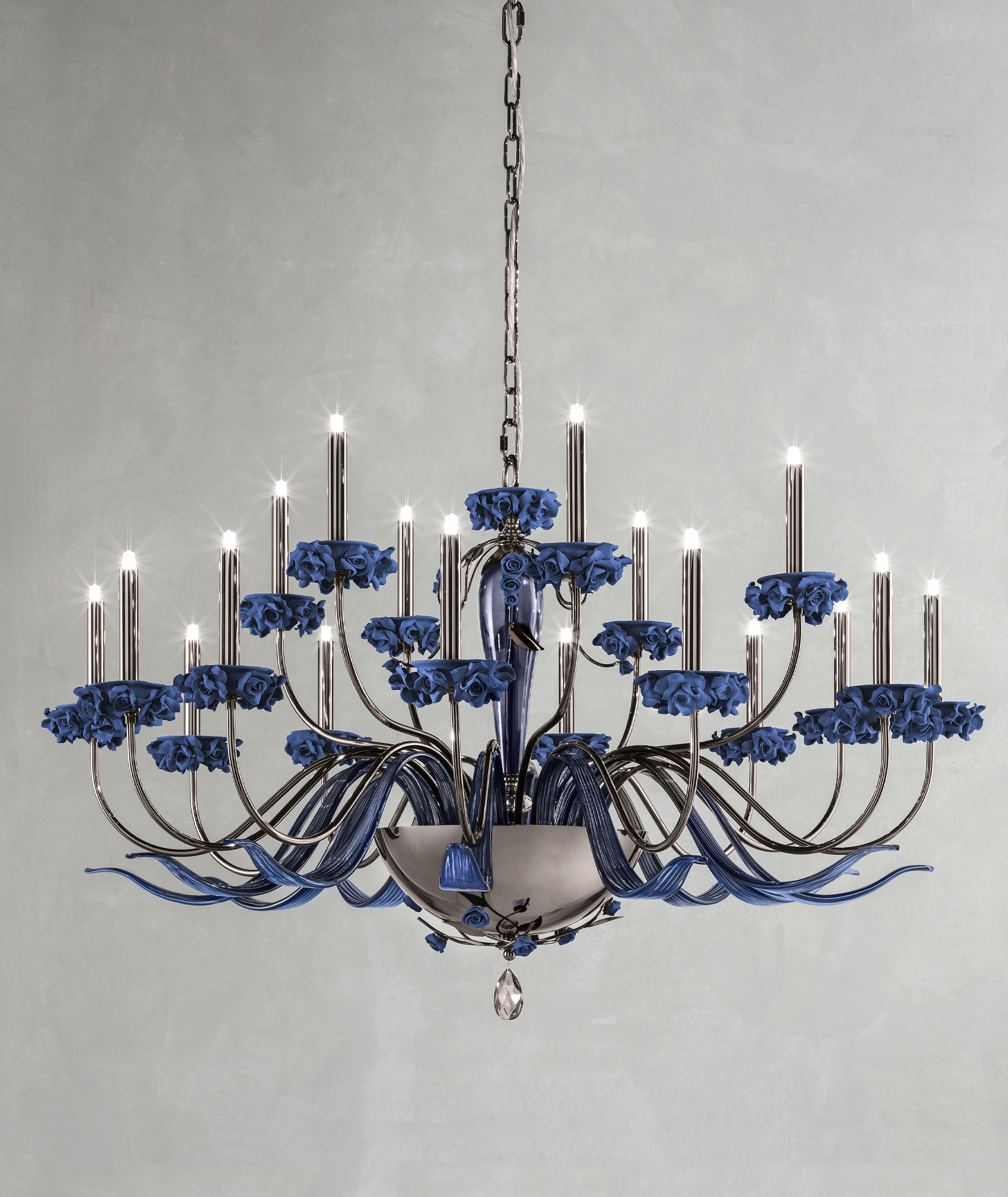 Euroluce Notte Blu