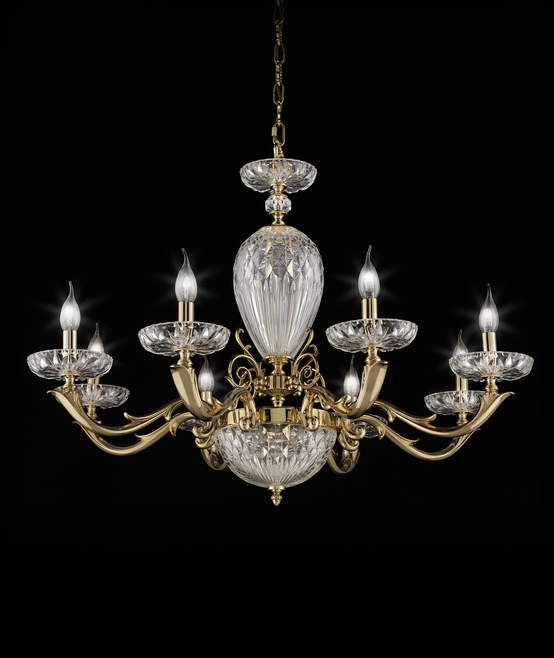 Euroluce Stella Moderna