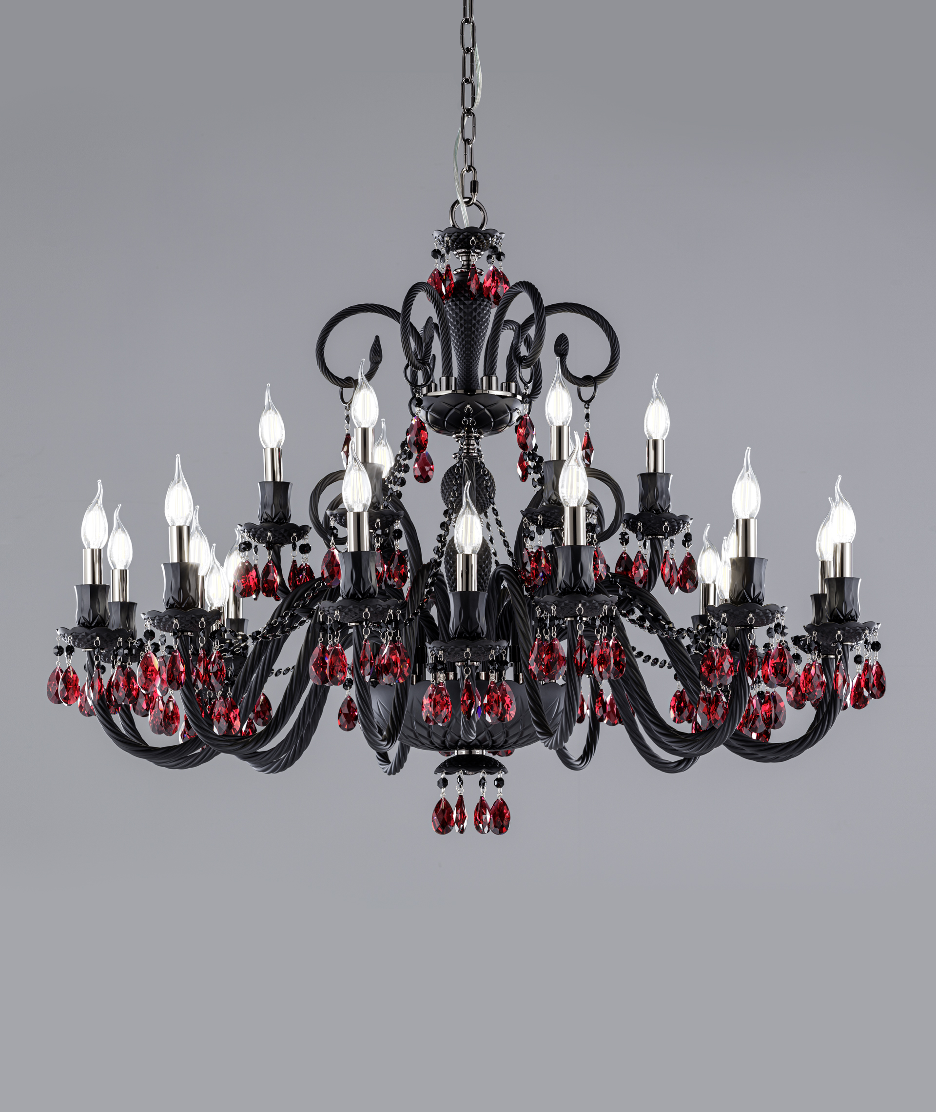 Euroluce Venezia Pendant