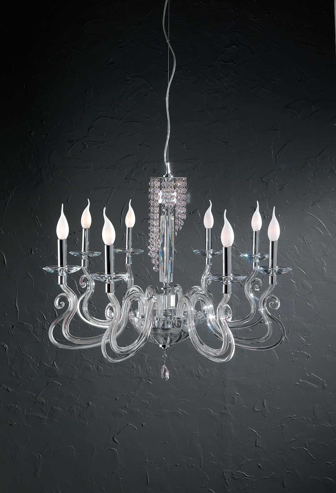 Euroluce Venezia Pendant