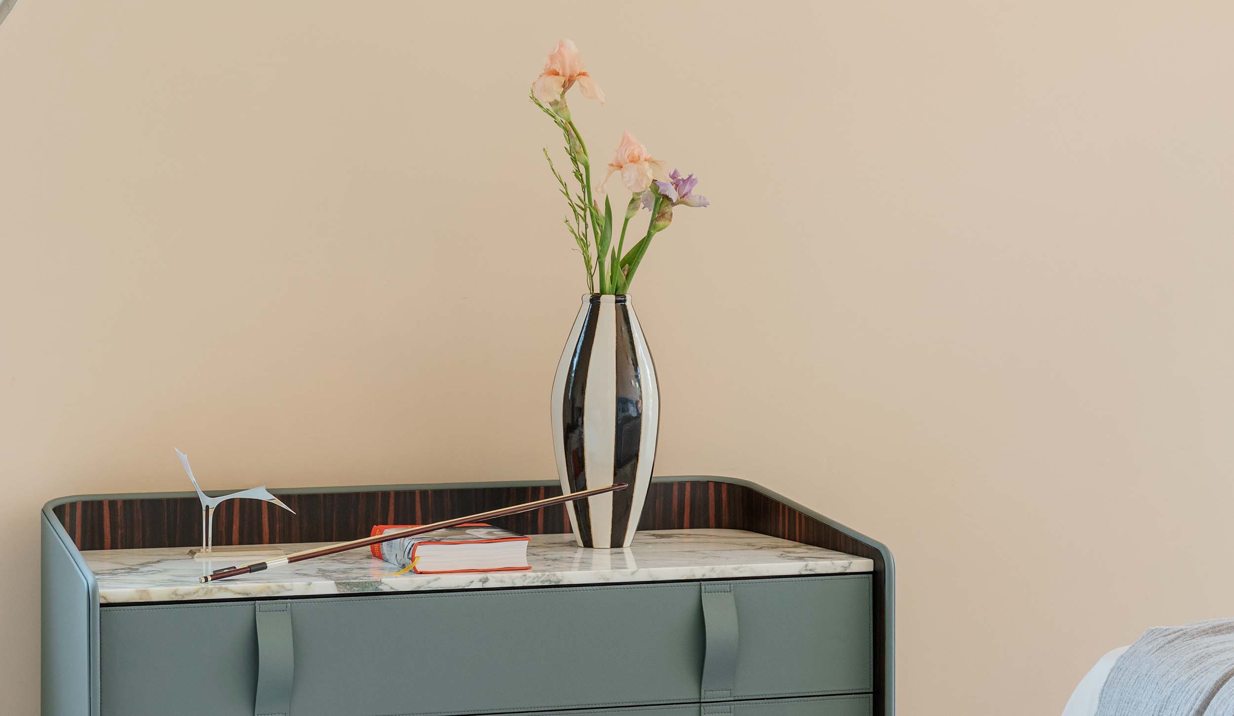 Gentleman Комод