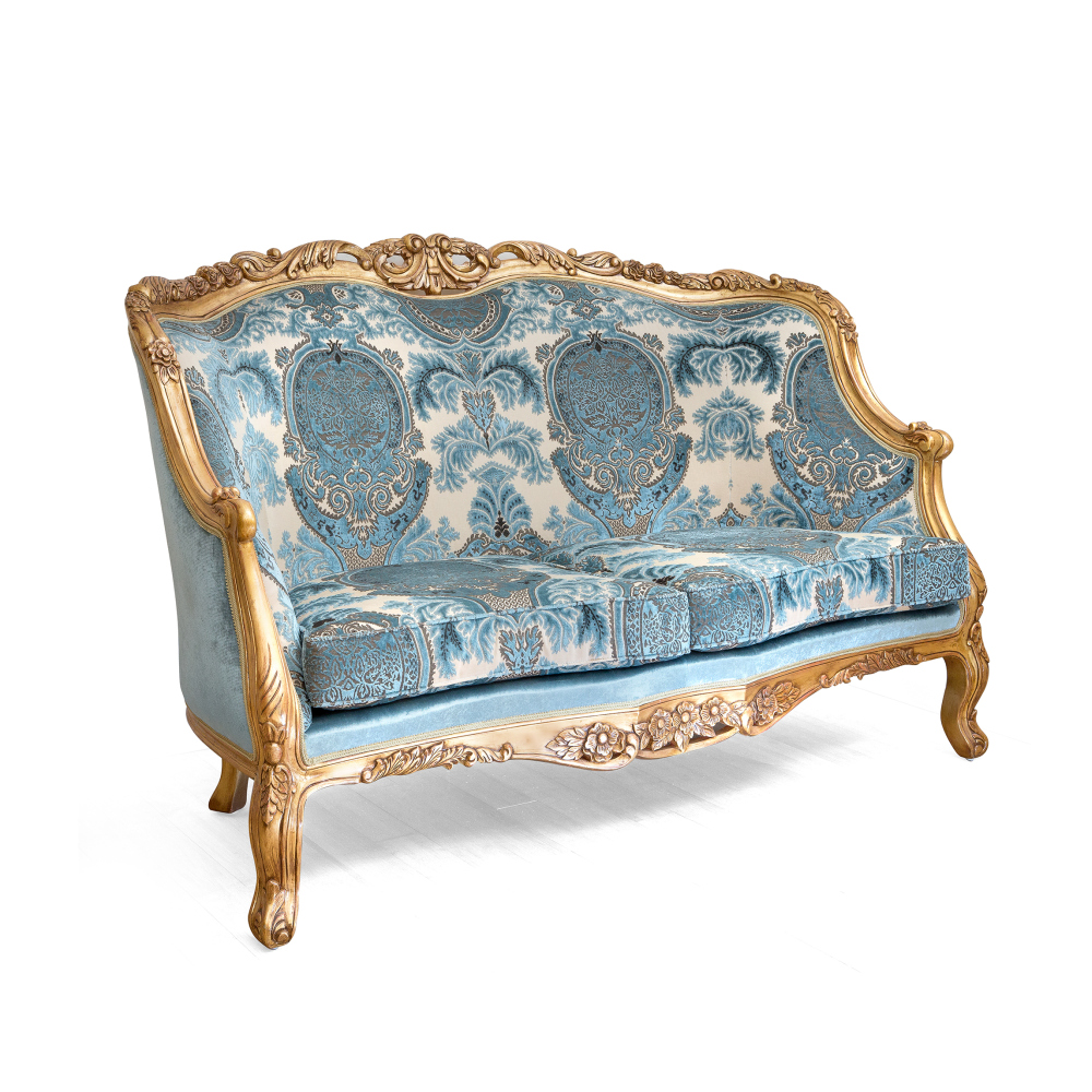 D329.01 Диван «Людовик XV»