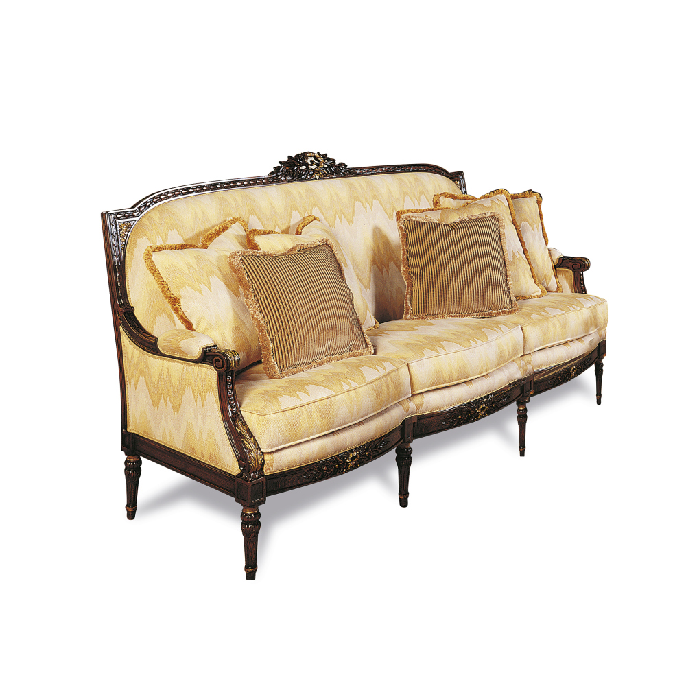 D360 Диван классический