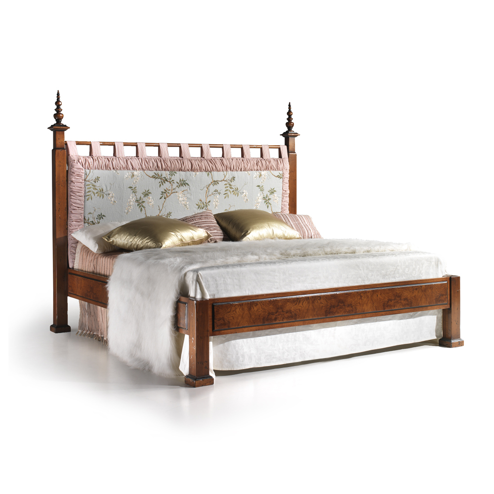 H147 Кровать King Size «Миньон»