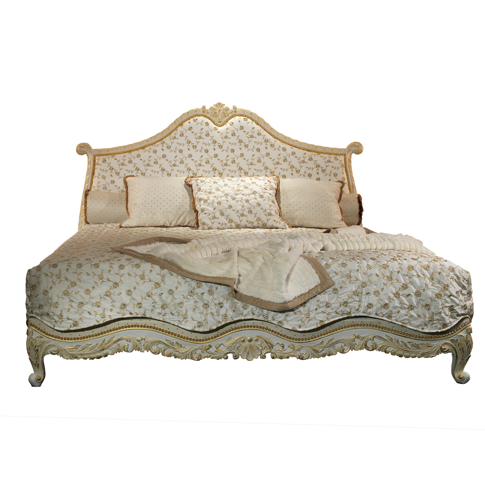 H404 Кровать «Империал»