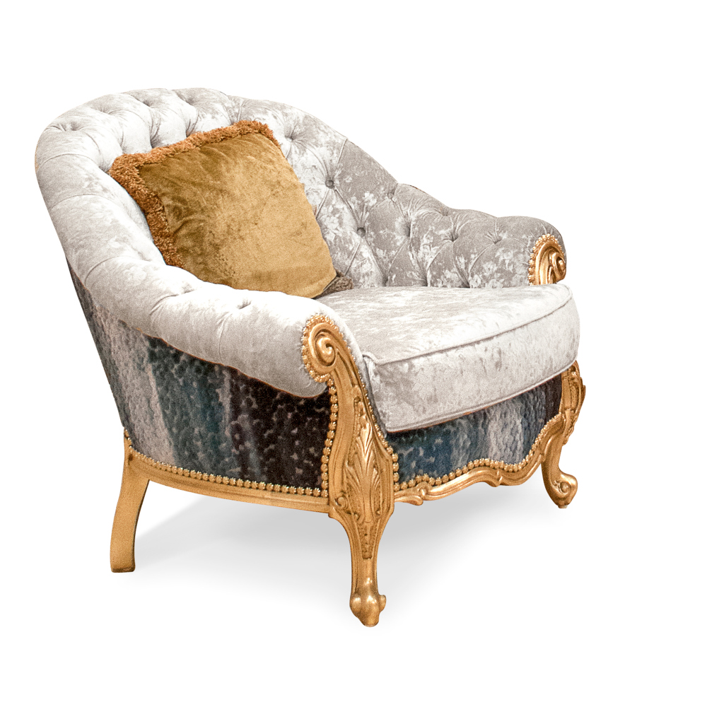 P98 Бержер «Людовик XV» классический