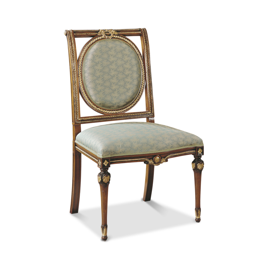 S339 Стул «Апполо»