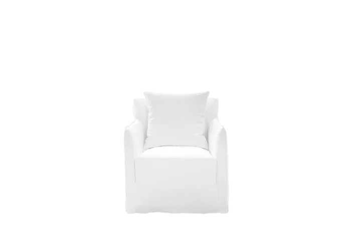 Ghost Armchair