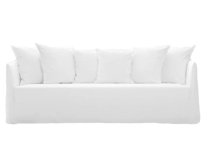 Ghost Sofa