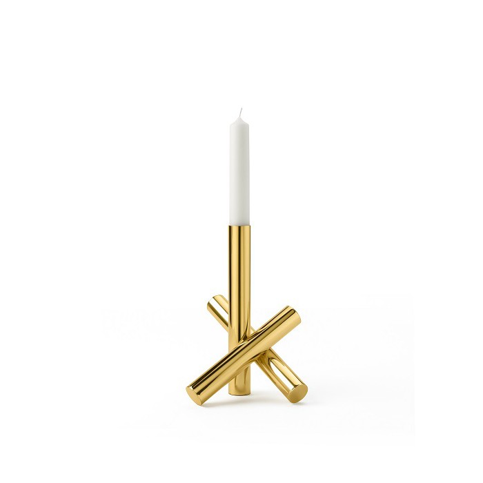 Sticks Candle Holder