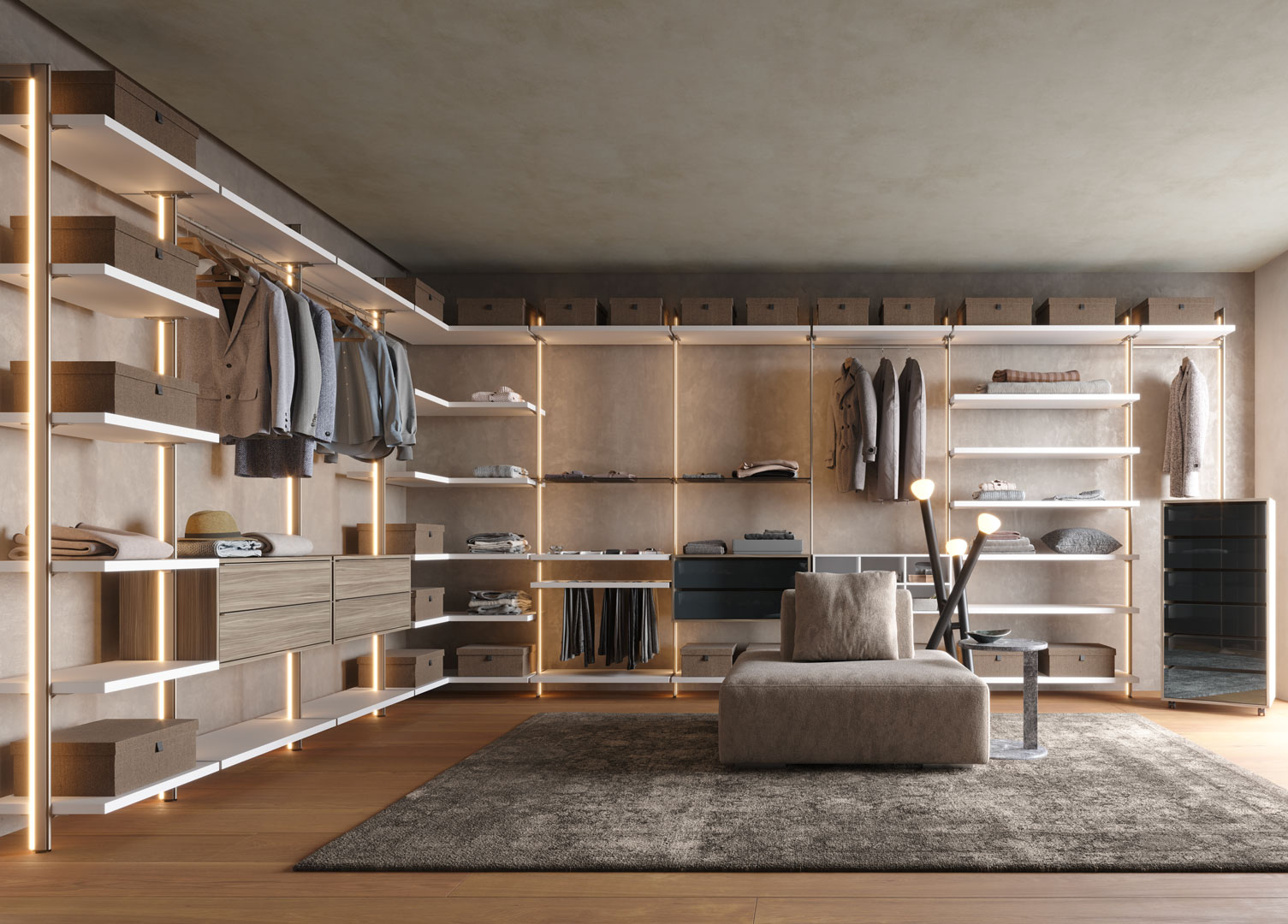 Системы хранения