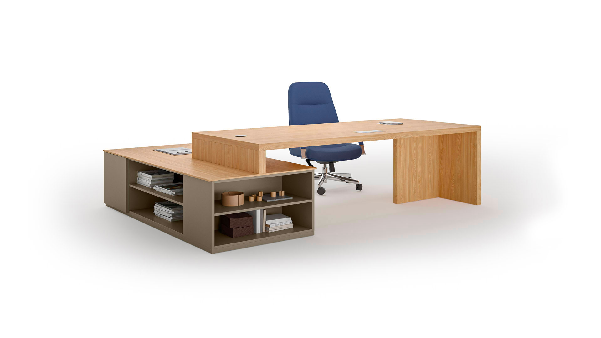 Support executive desk