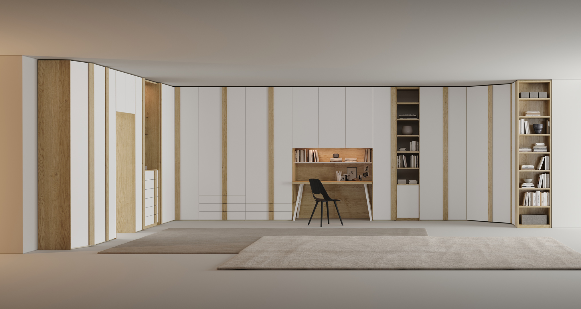 Постельные принадлежности