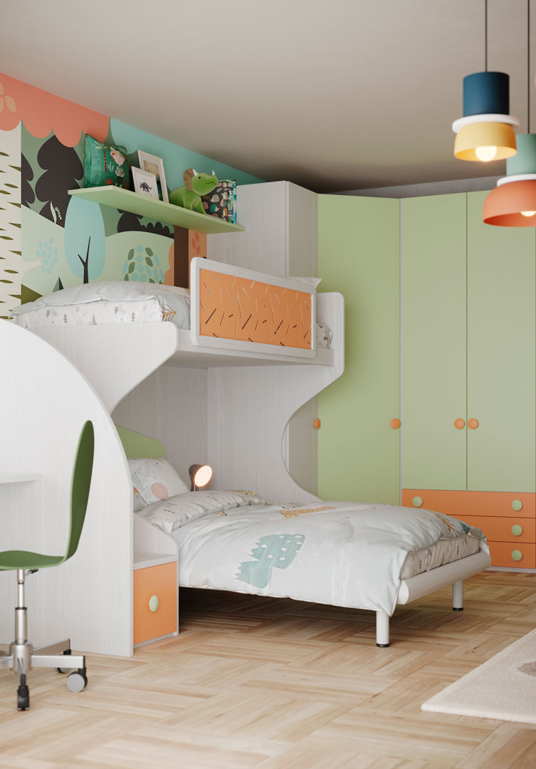 Детская мебель