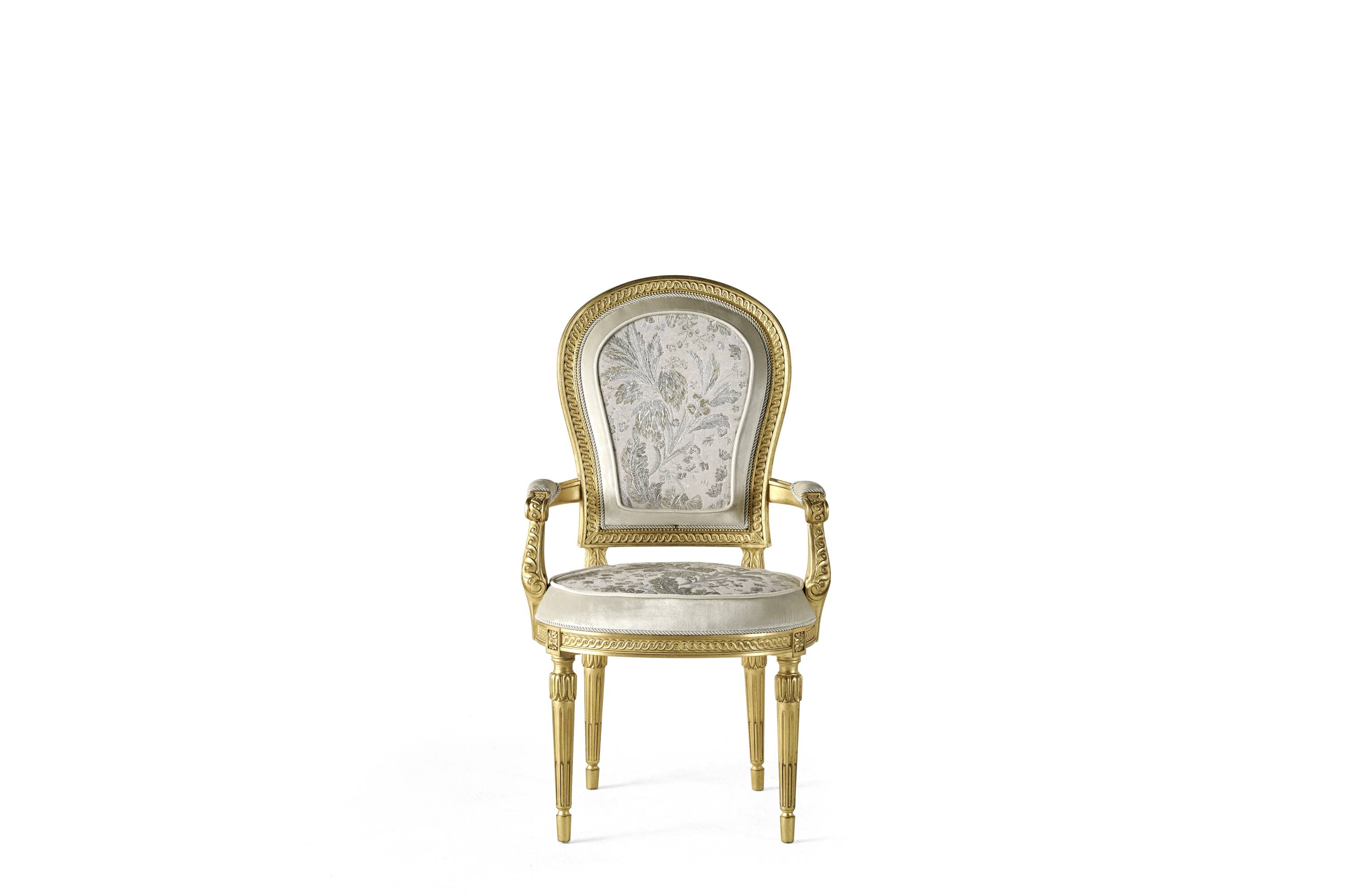 Antoinette Chair