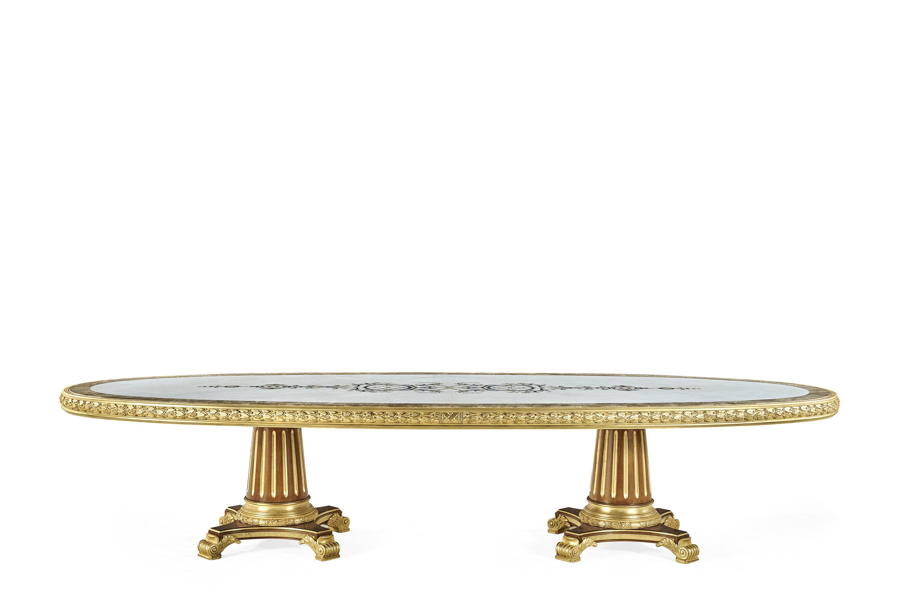 Apollon Dining Table
