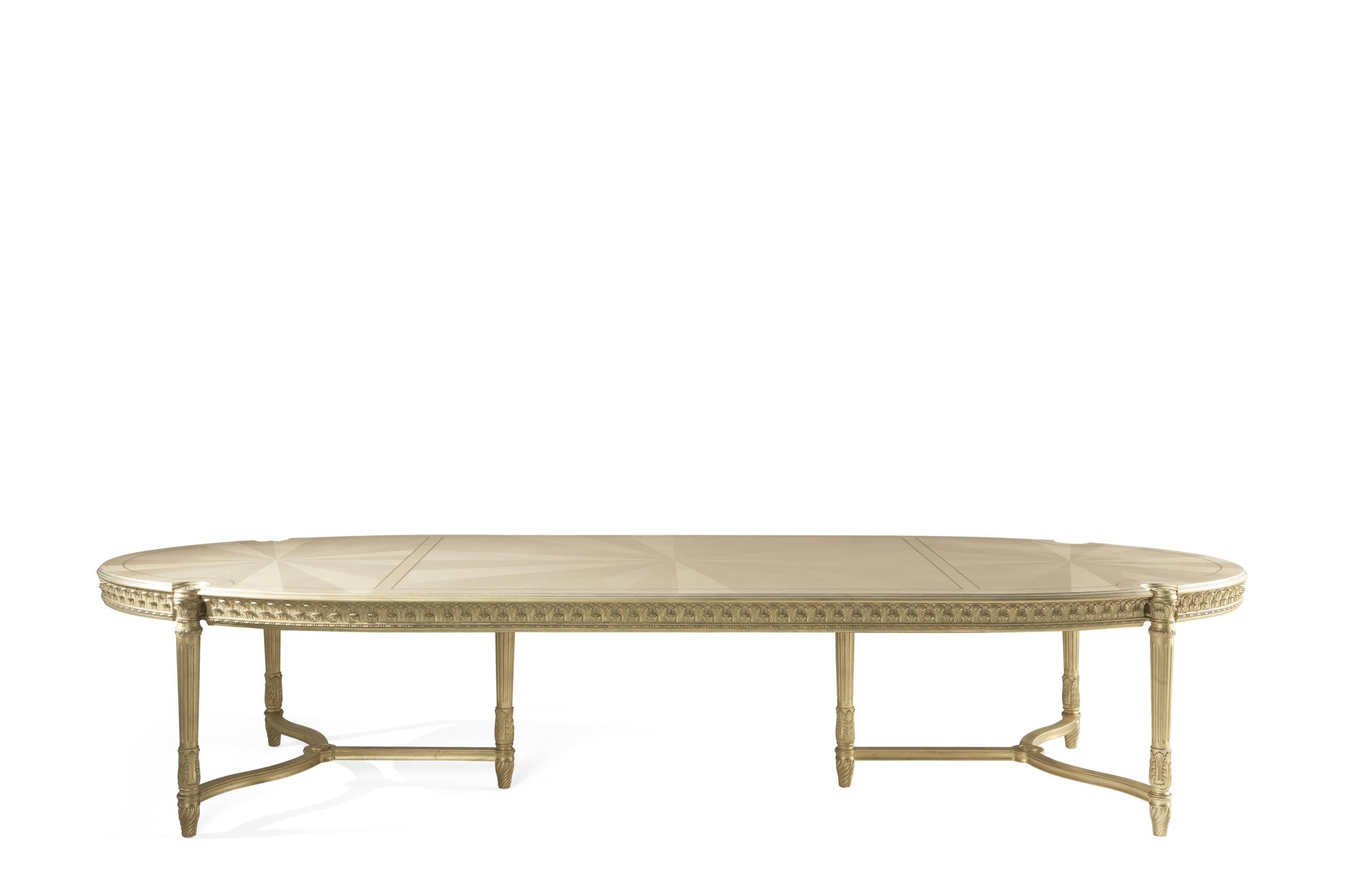 Boulevard Dining Table