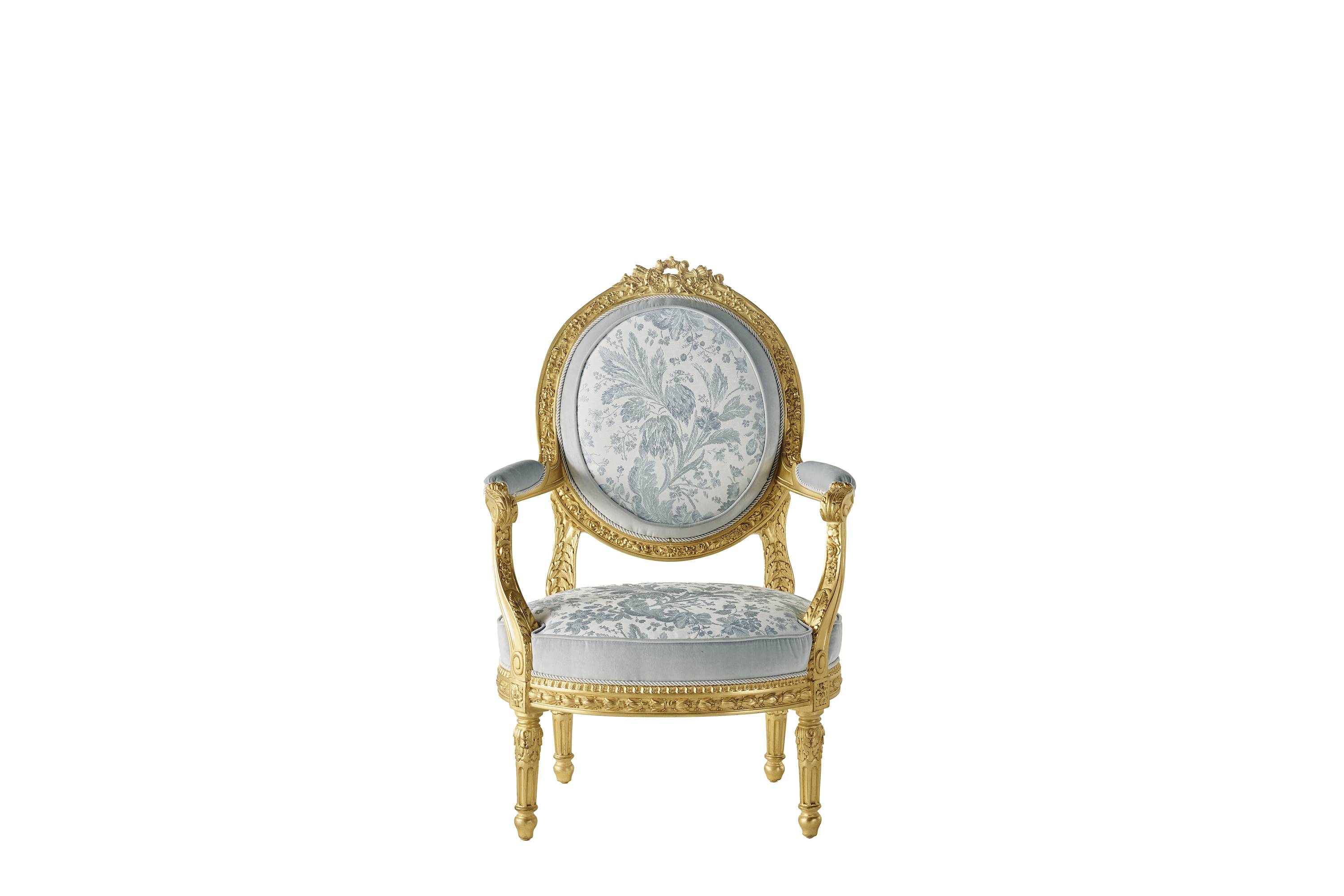 Bouquet Armchair