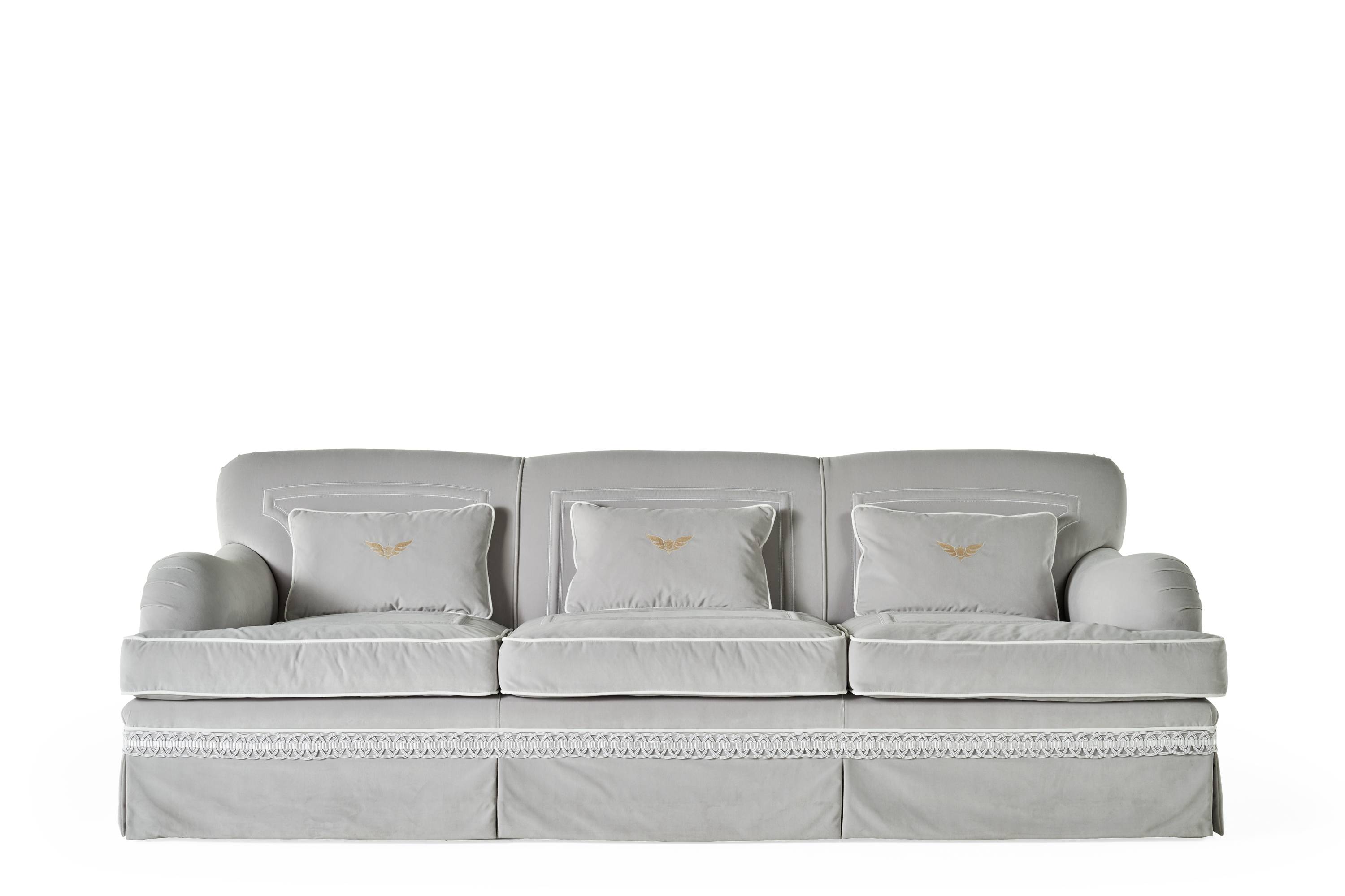 Cambridge 3-Seater Sofa