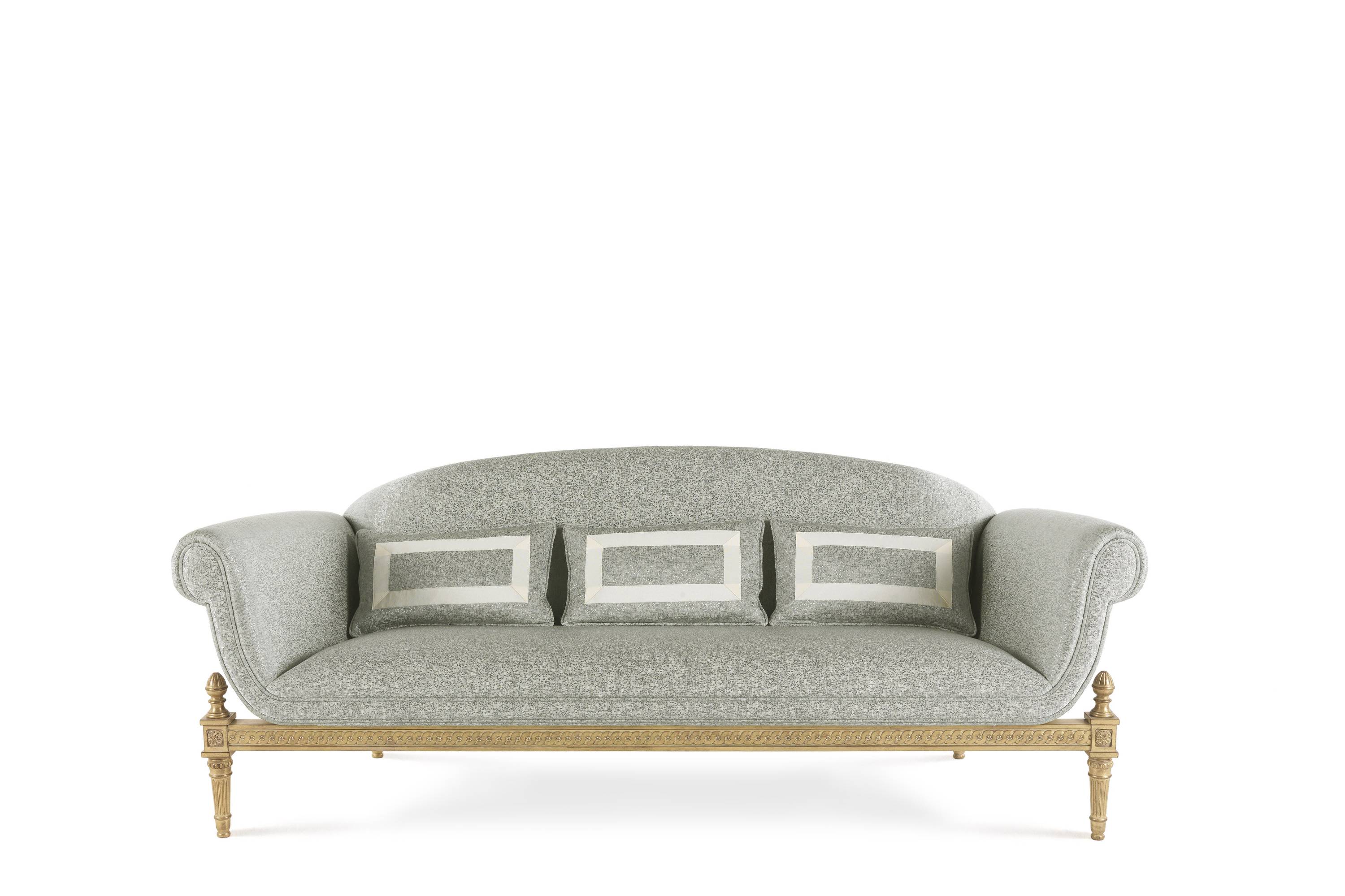 Enigma Sofa