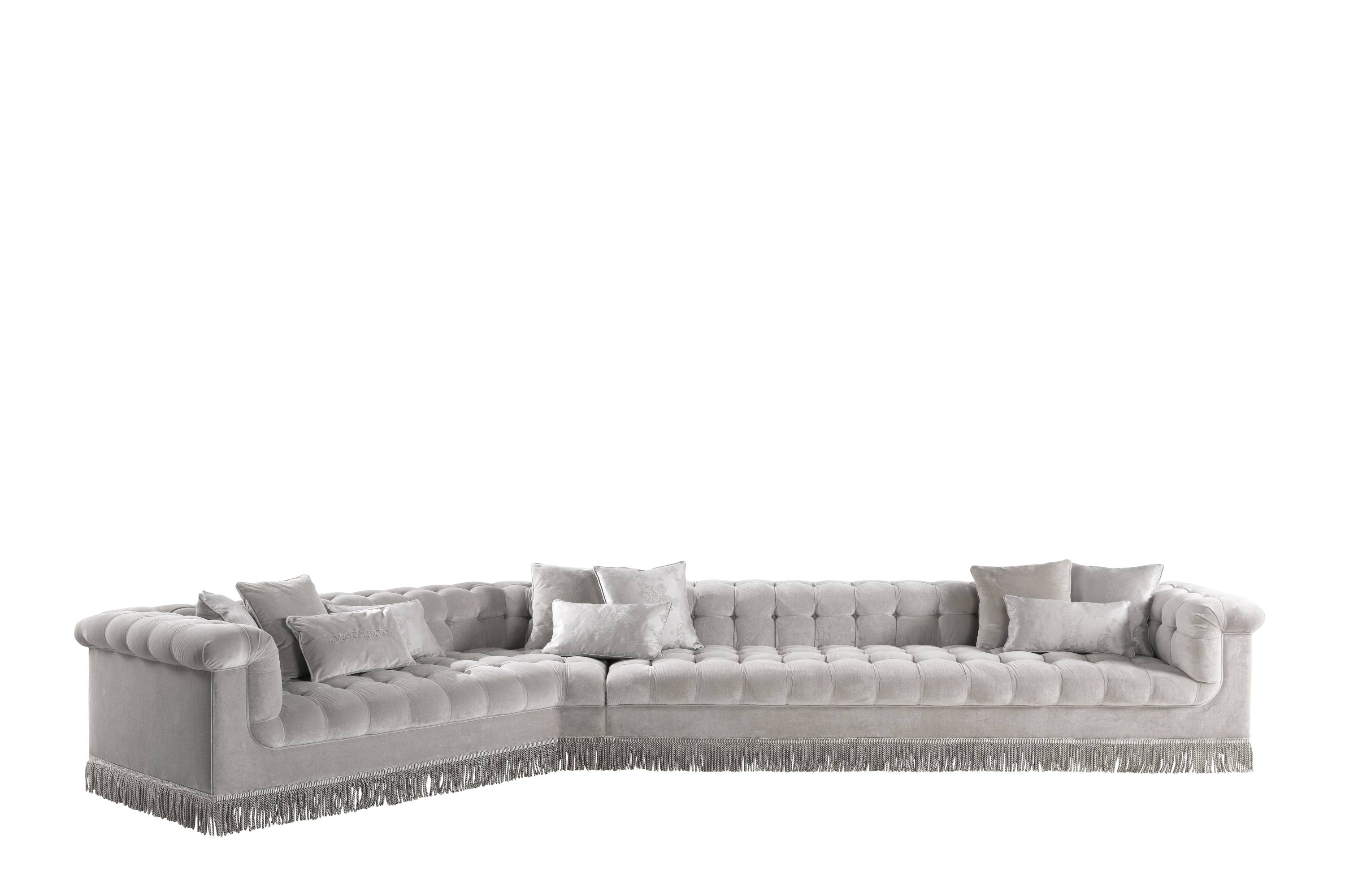 Grand Armée Sofa