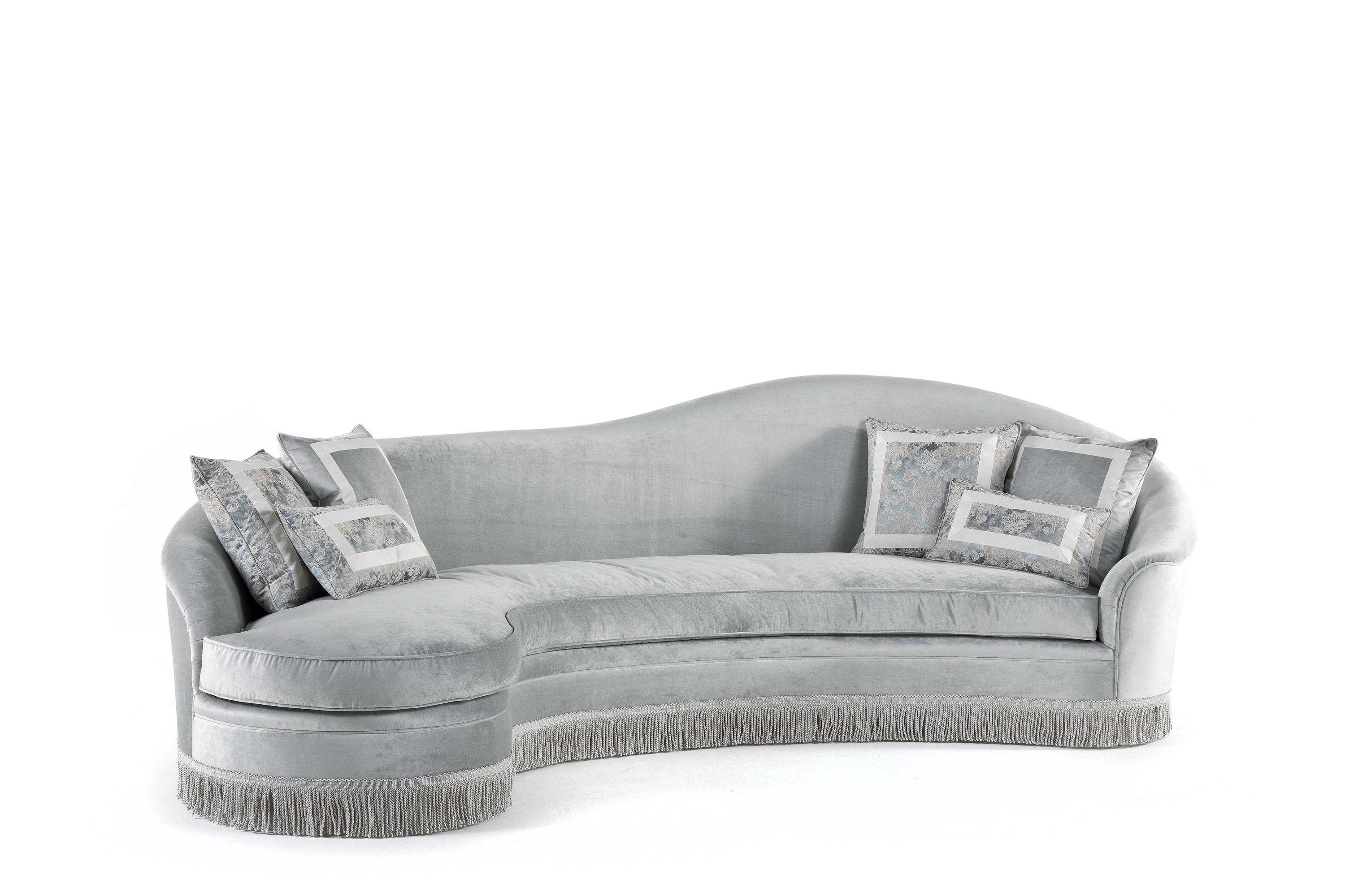 Pleasure Sofa