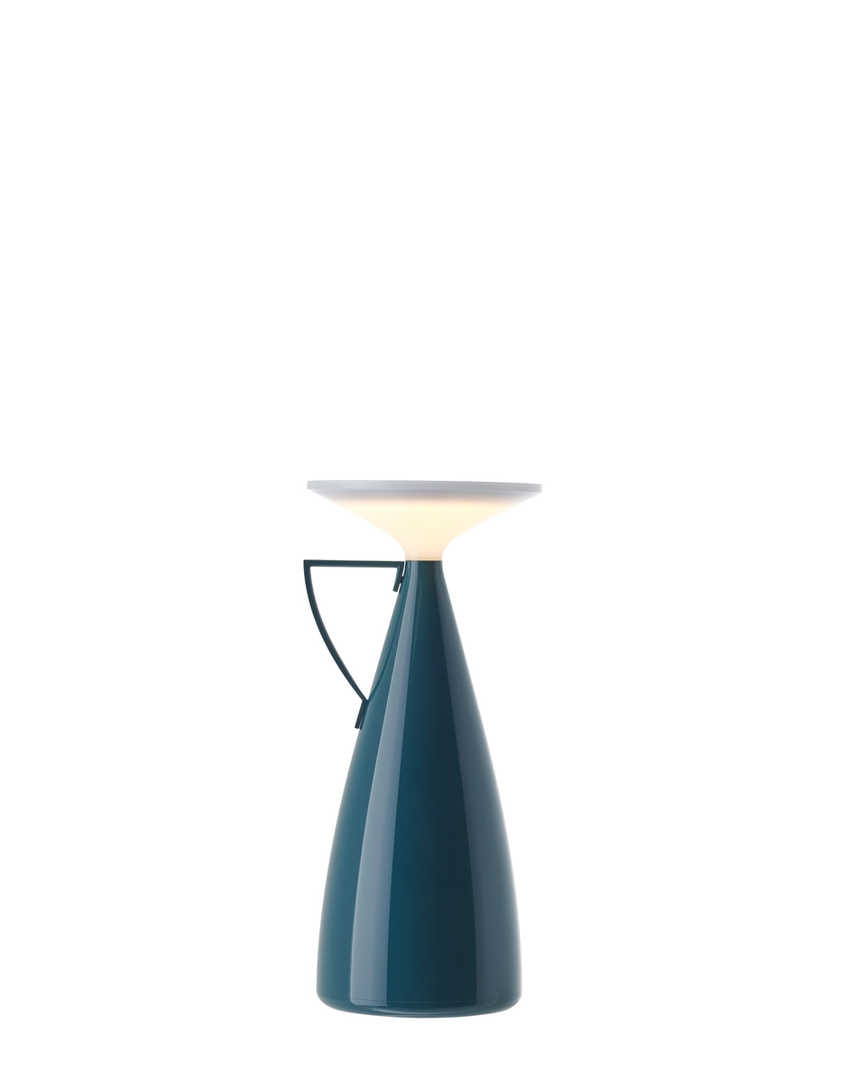 Camomille Lamp