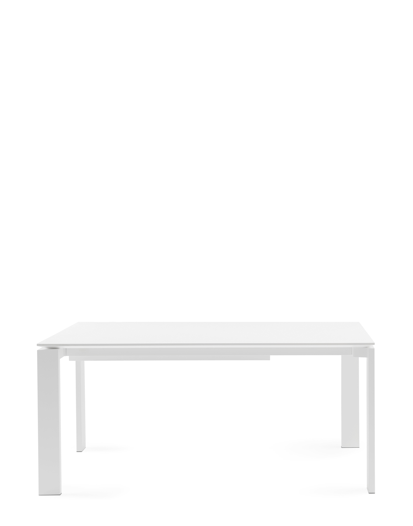 Four Extendable Table