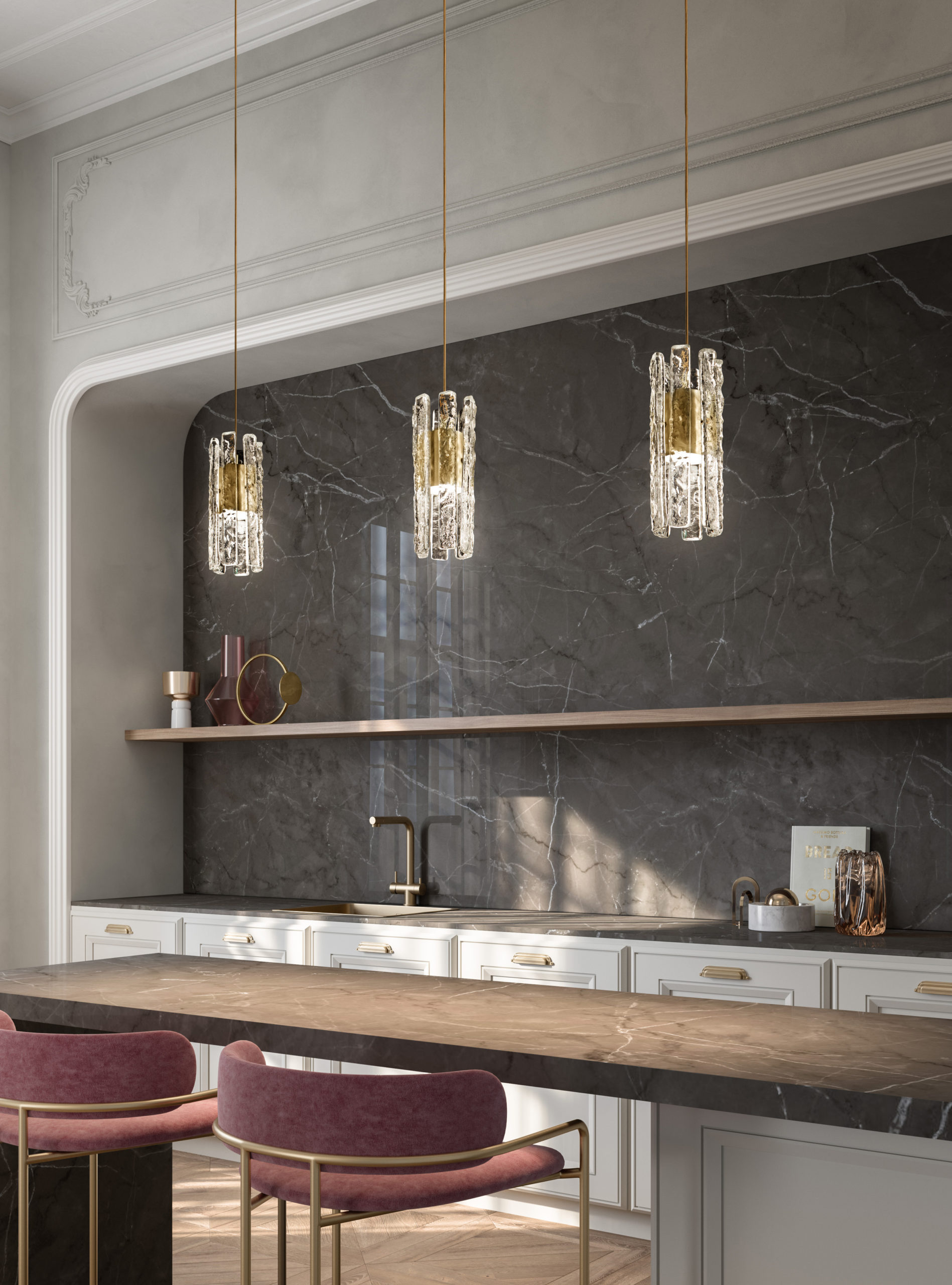 Vegas Single Round Suspension