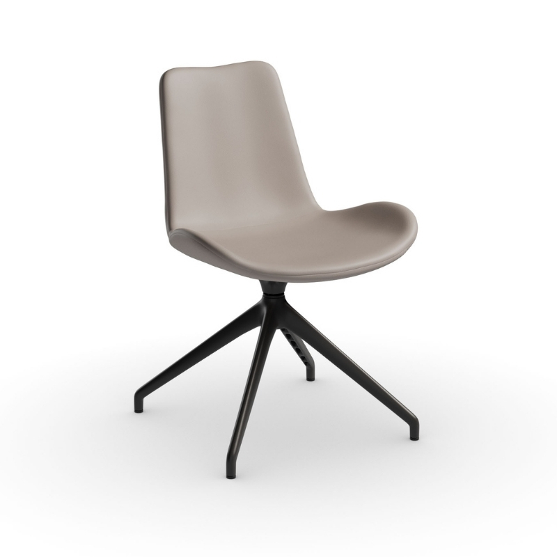 Dalia Лаунж-кресло поворотное