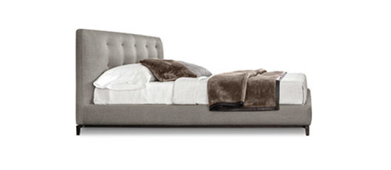 Andersen Bed "Quilt"