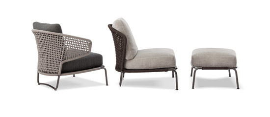 Aston “Cord” Indoor