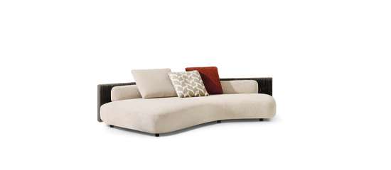 Bézier "Cord" Outdoor