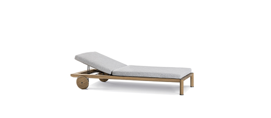 Daylight Daybed