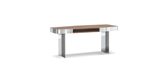 Diagramma "Writing Desk"