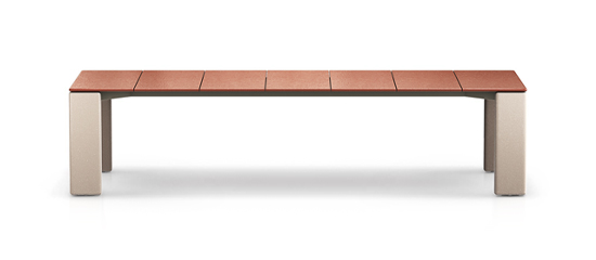 Drake Dining "Outdoor"