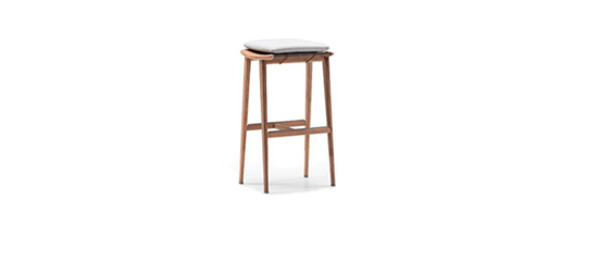 Fynn "Outdoor" Stool