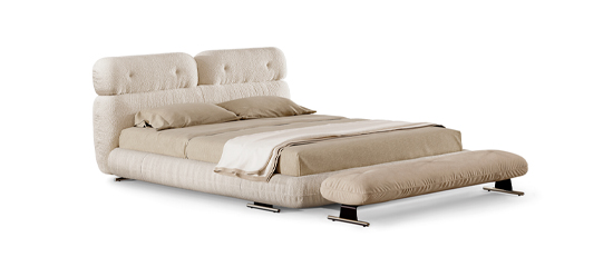 Libra Bed