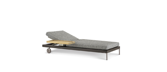 Patio Daybed