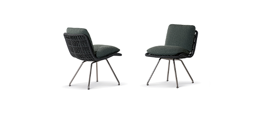 Pattie "Cord" Outdoor Dining